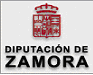 Logo de la Diputaci�n de Zamora
