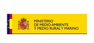 Ministerio de Medio Ambiente y Medio Rural y Marino